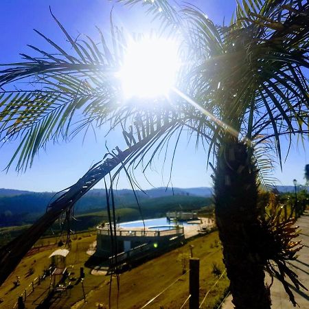 Molise Hotel Fazenda Serra Negra  Exteriér fotografie