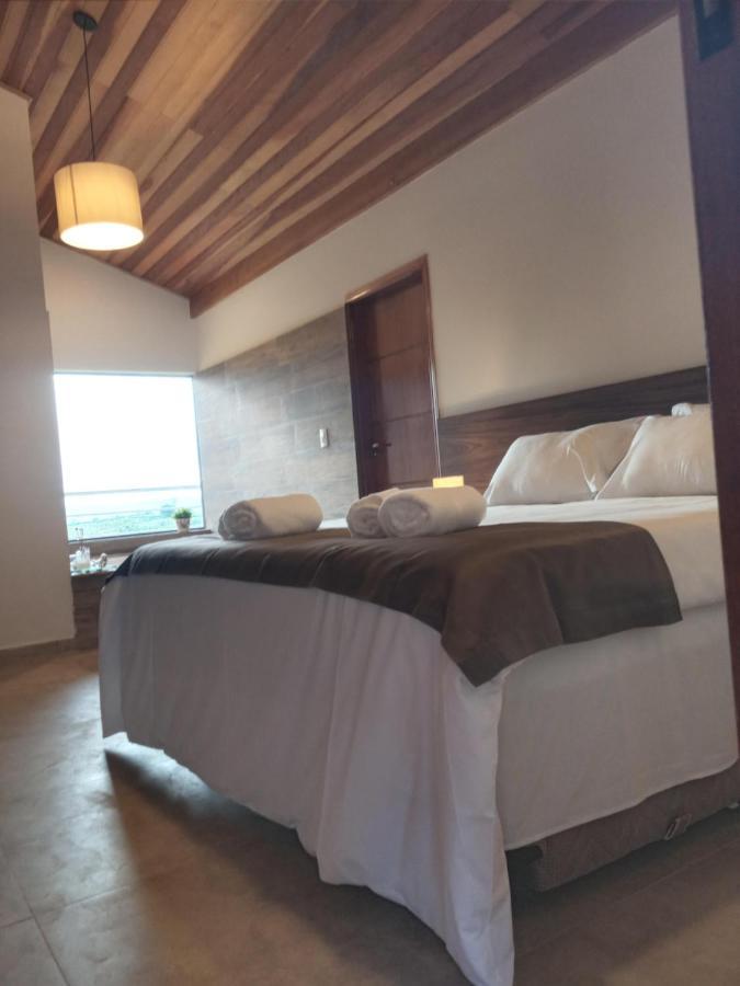 Molise Hotel Fazenda Serra Negra  Exteriér fotografie