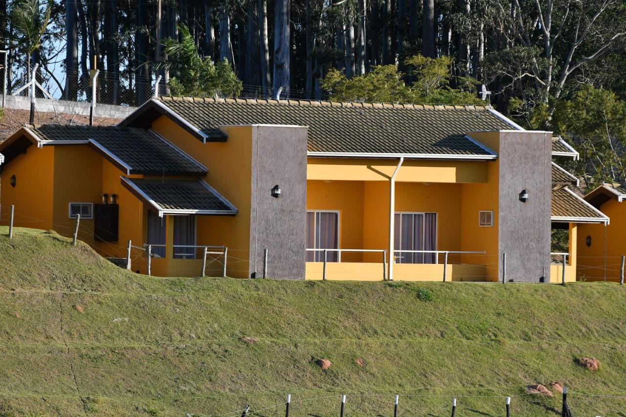 Molise Hotel Fazenda Serra Negra  Exteriér fotografie