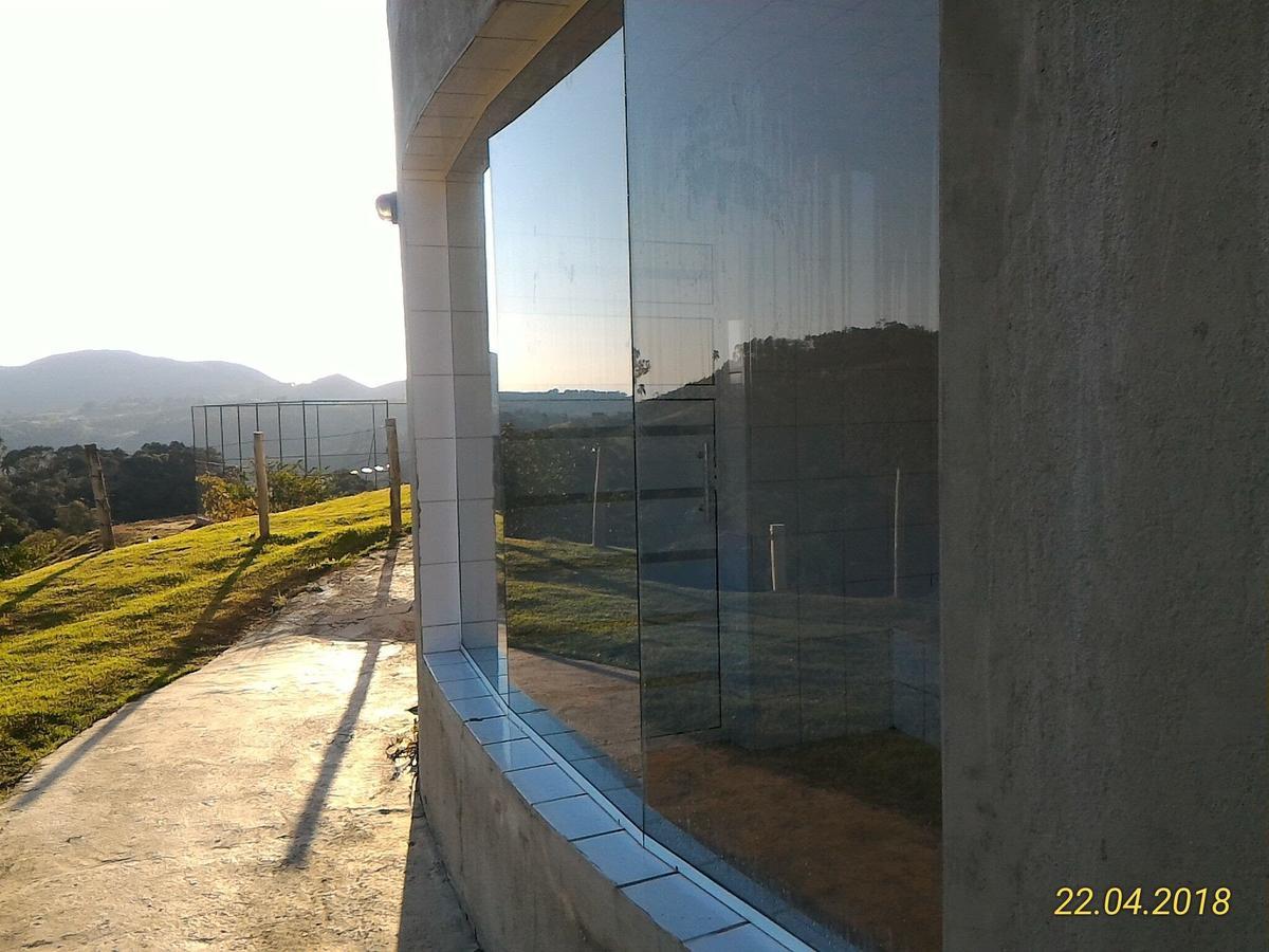 Molise Hotel Fazenda Serra Negra  Exteriér fotografie