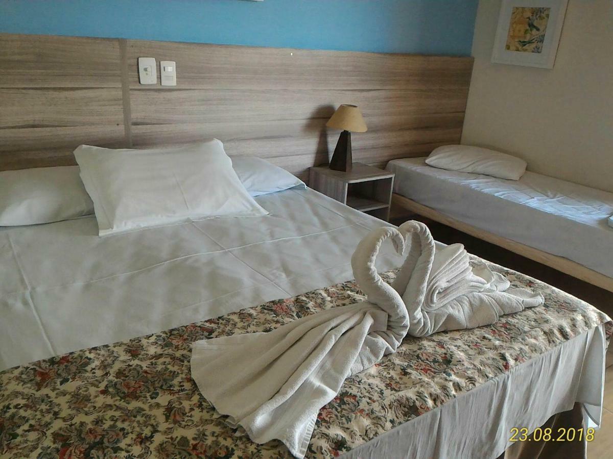 Molise Hotel Fazenda Serra Negra  Exteriér fotografie