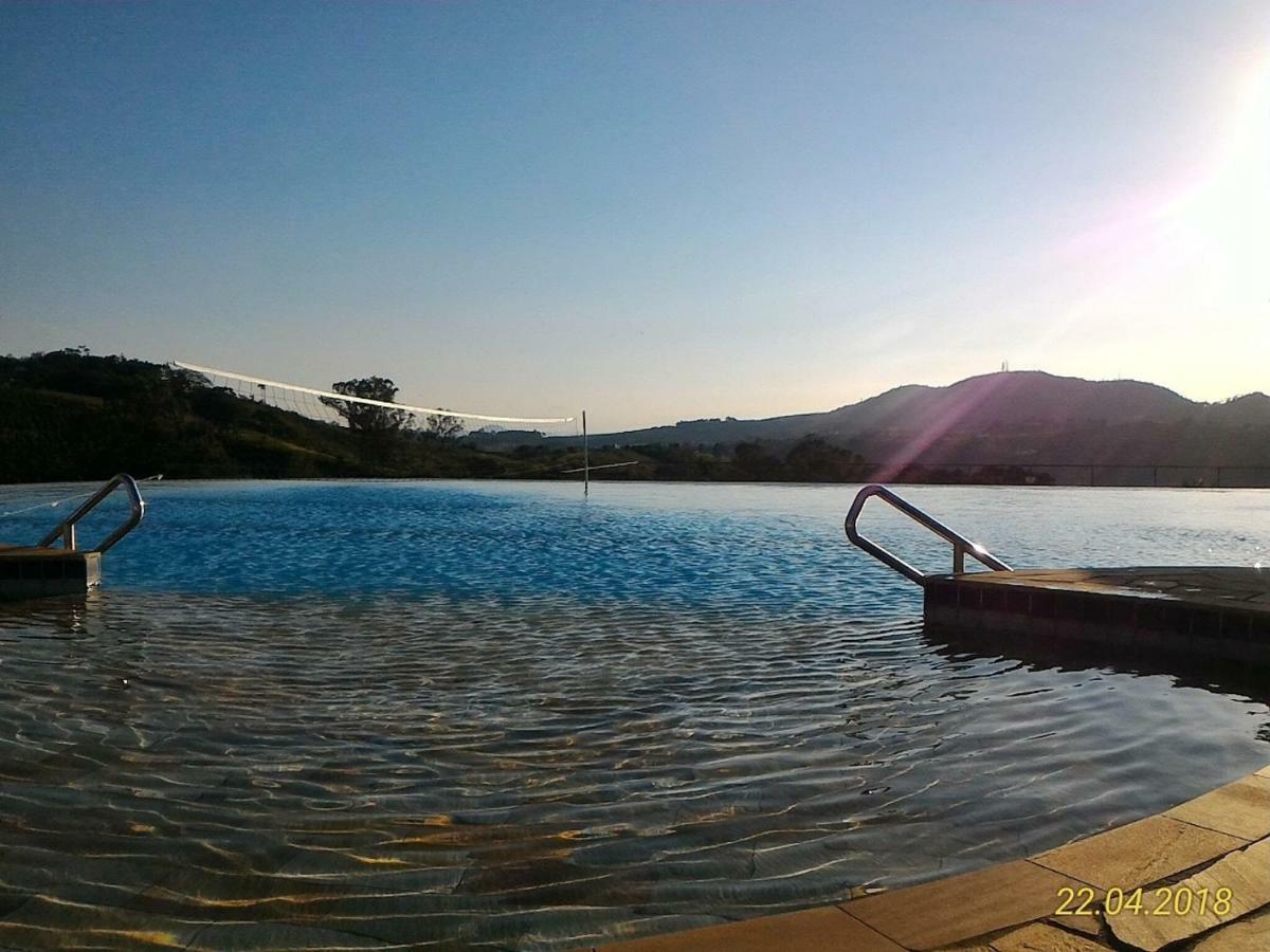 Molise Hotel Fazenda Serra Negra  Exteriér fotografie