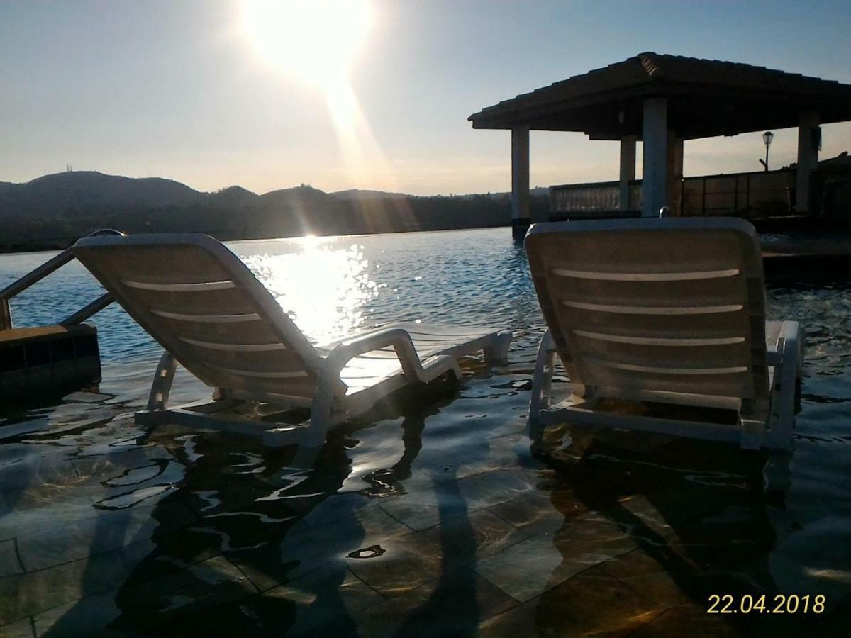 Molise Hotel Fazenda Serra Negra  Exteriér fotografie
